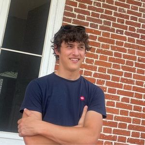 Meet your Posher, Mikey